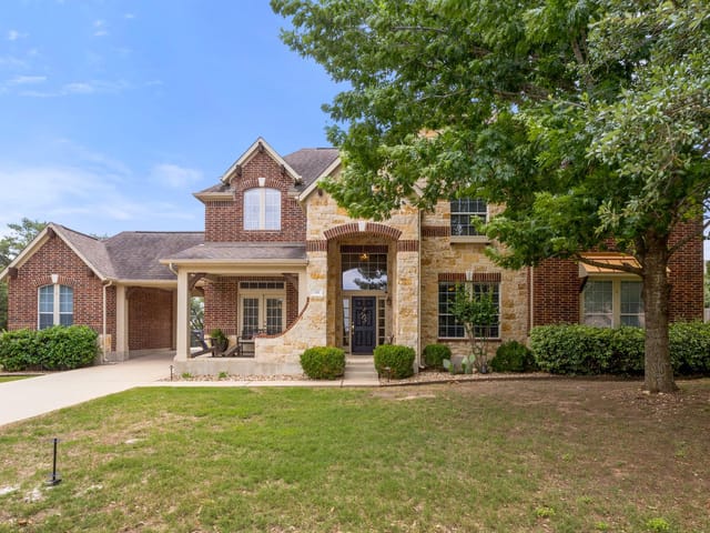 158 Red River Cv