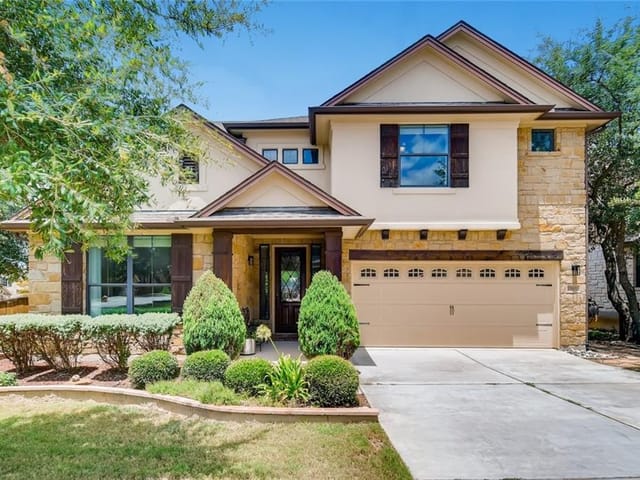 15800 Pearson Brothers Dr