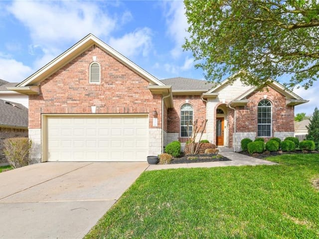 15801 Belfin Dr