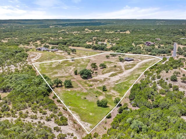 15801 Palomino Ranch DR