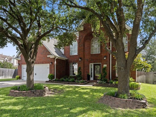 15803 GARRISON Cir