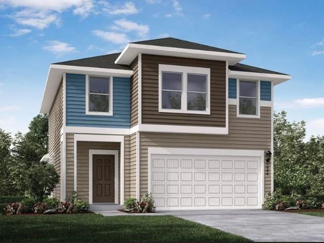 15803 Oglethorpe Dr