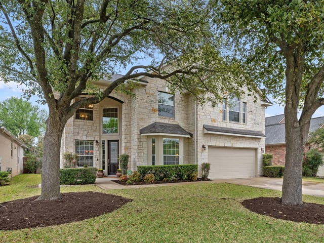 15804 Edenderry Dr
