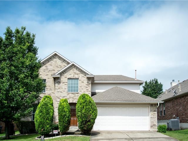 15805 E Belfin Dr