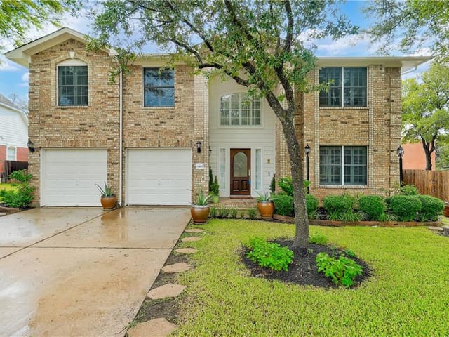 15805 GARRISON Cir