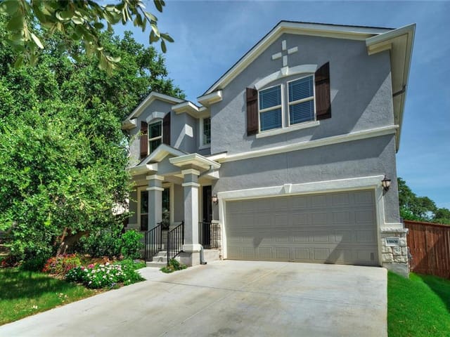 15808 Cinca Terra DR