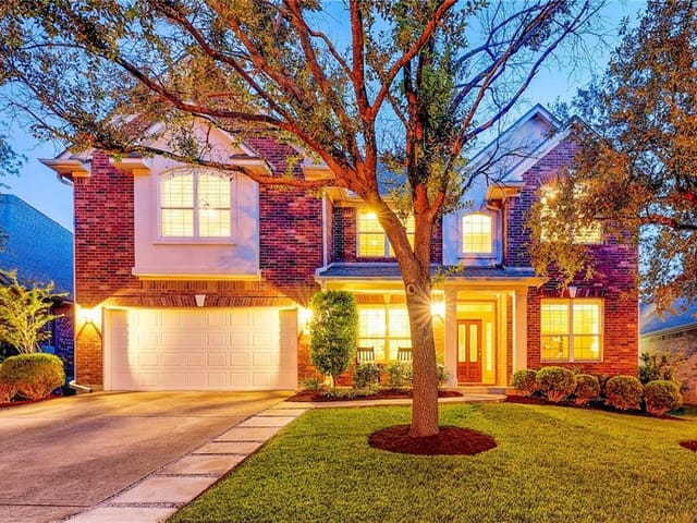 15809 Royal Ashdown Dr