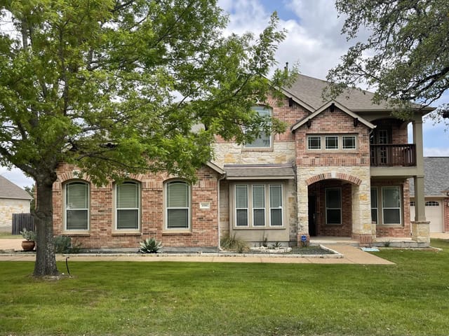 1581 Grassy Field RD