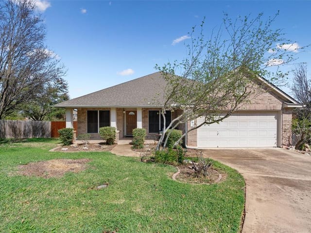 15812 Pumpkin Ridge Dr