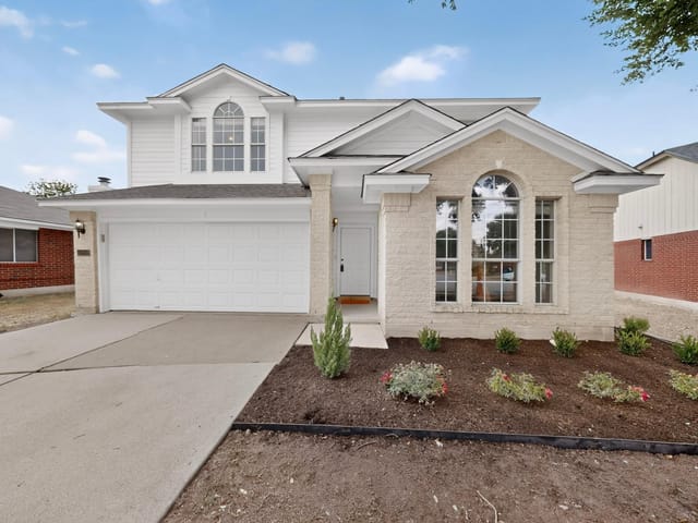 15812 Sambuca CIR