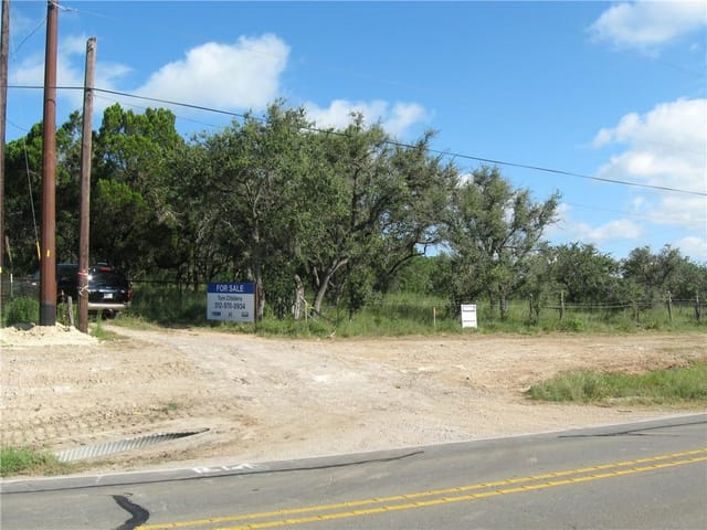 15814 Hamilton Pool Rd