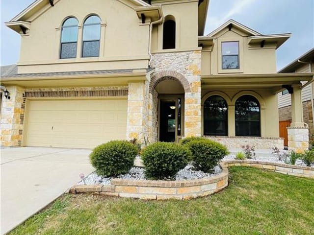 15817 Pearson Brothers Dr
