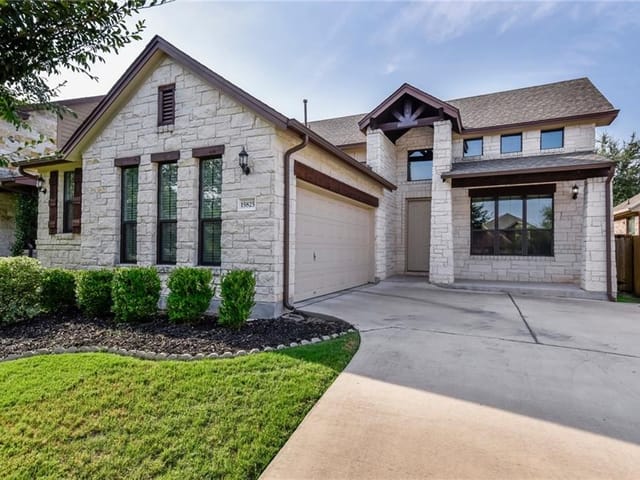 15825 Pearson Brothers Dr