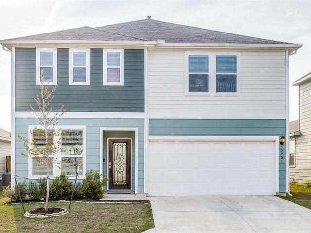 15901 Crissom Ln Unit #23