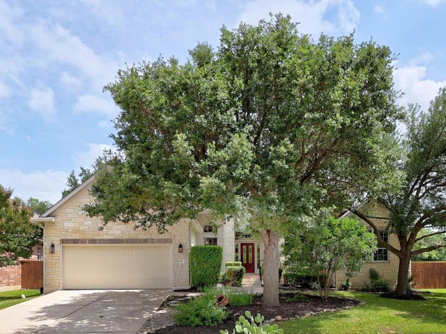 15901 Double Eagle Dr