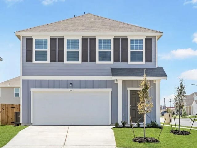 15905 Cowslip WAY