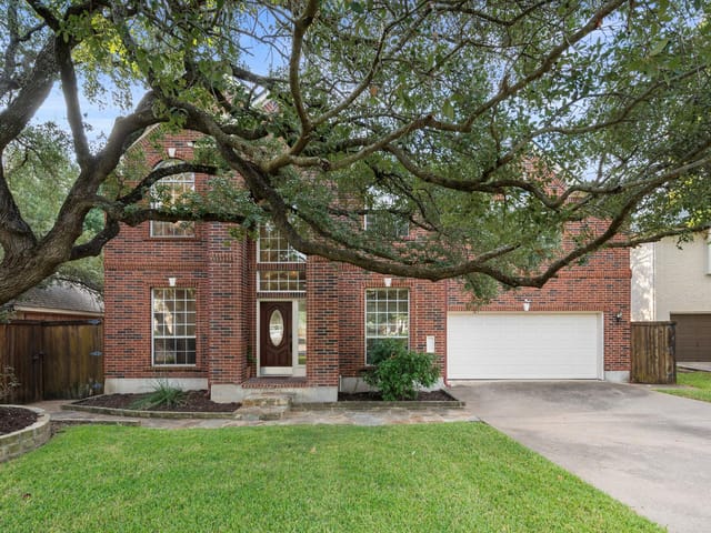 15907 Two Rivers CV