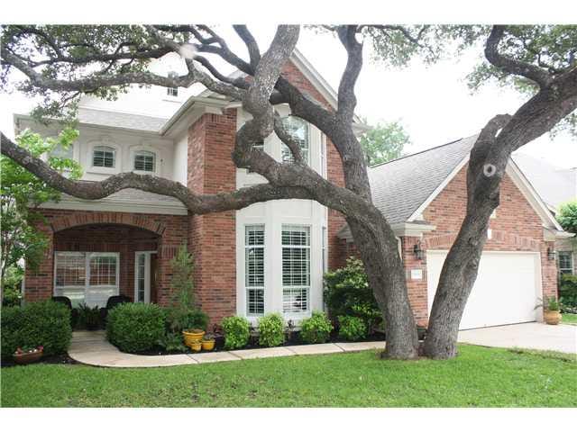 15908 Kiawah Island DR