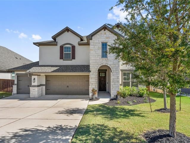 15909 Villa Frontera Dr