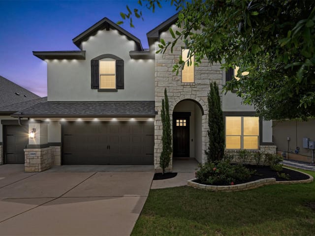 15909 Villa Frontera Dr