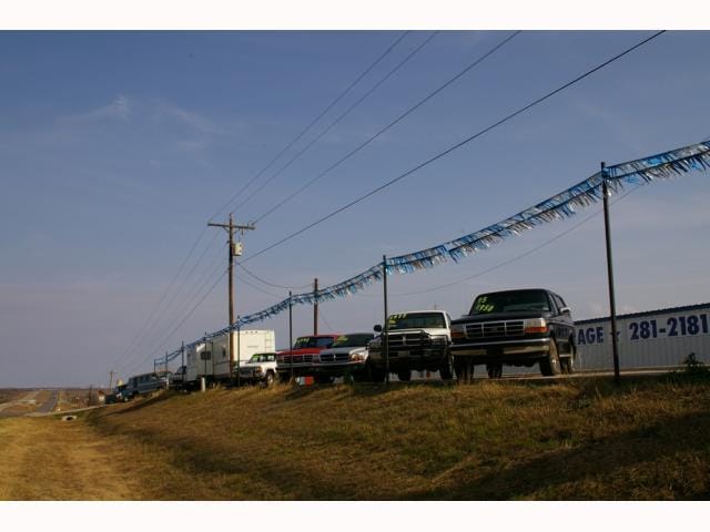 15911 Highway 290