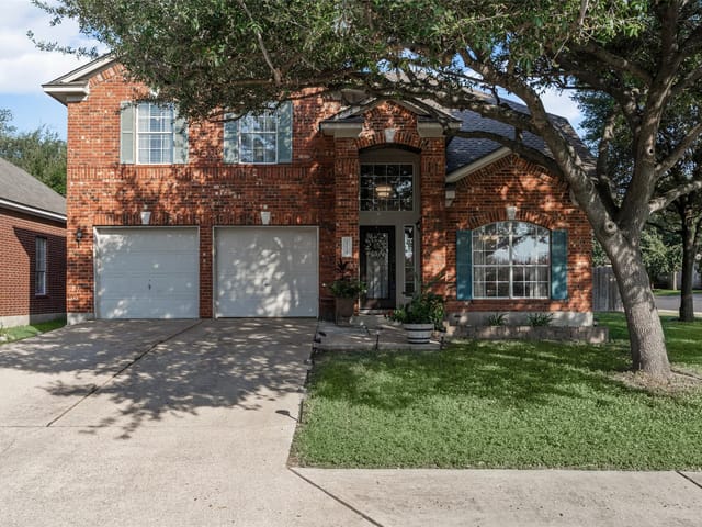15918 TWO RIVERS CV