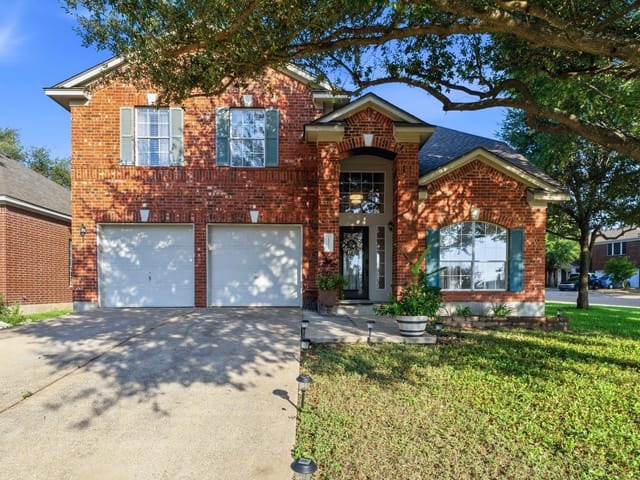 15918 Two Rivers CV