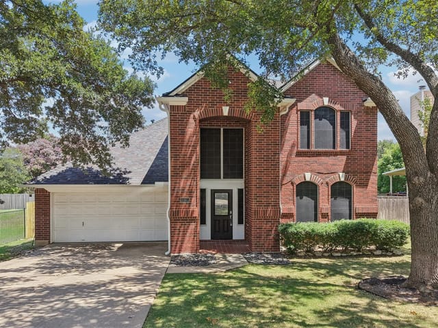 15919 Two Rivers Cv