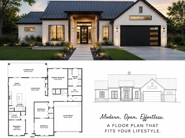 15921 Salado DR