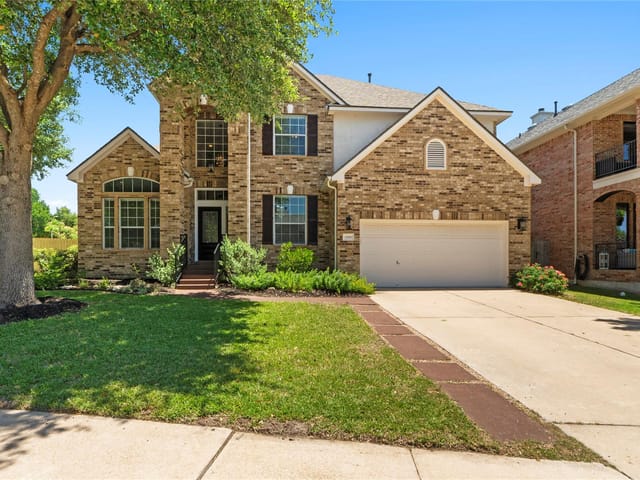 1598 Tahoka Daisy DR