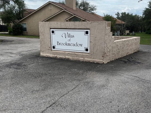 16 Villa Meadow E