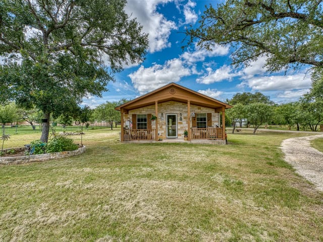 160 County Road 141