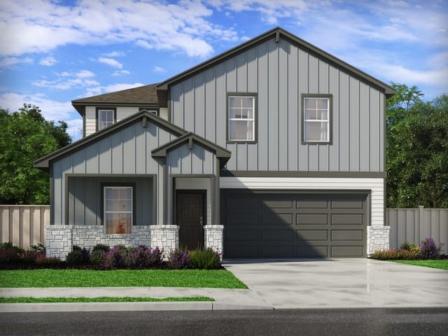 160 Fossil DR
