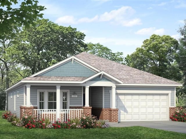 160 Keltic DR