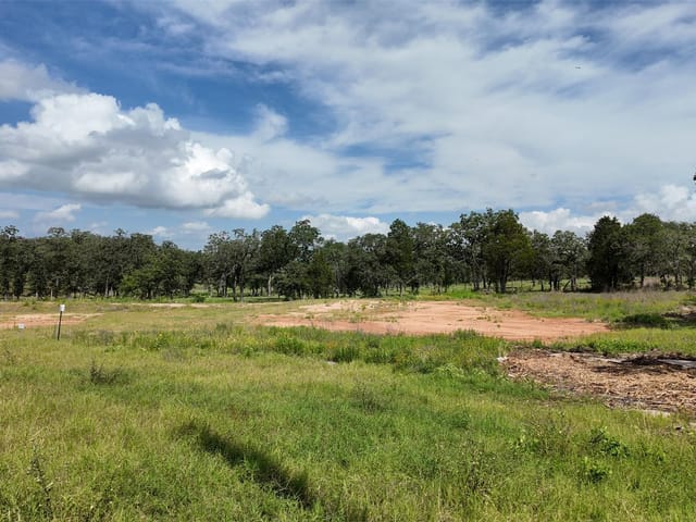 160 Los Robles RD