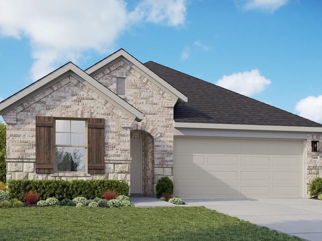 160 Morgan Meadow DR