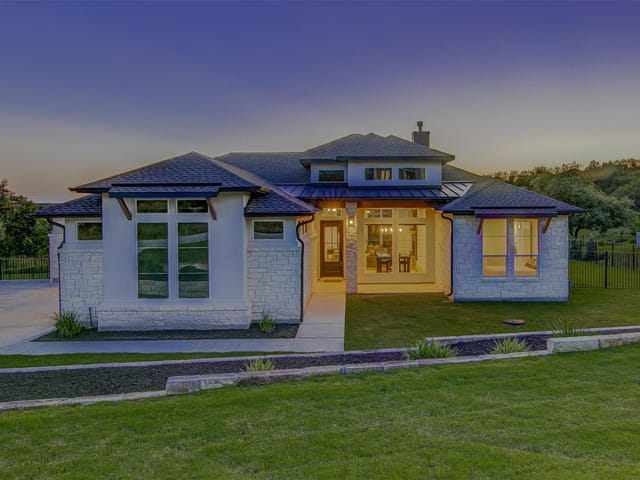 160 Onion Creek LN