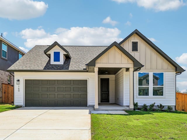 160 Prodigal WAY