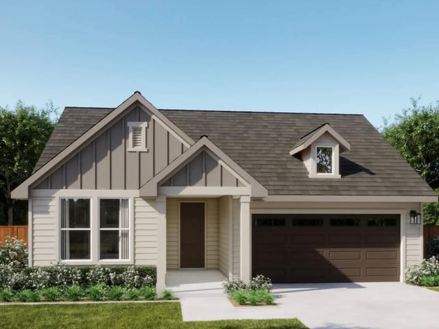 160 Prodigal Way