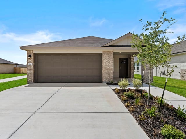 160 RAYMONDVILLE PATH