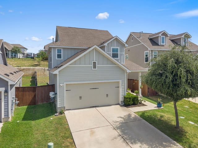 160 Red Buckeye LOOP