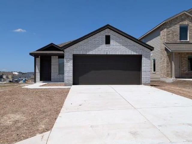 160 Star Packer LN