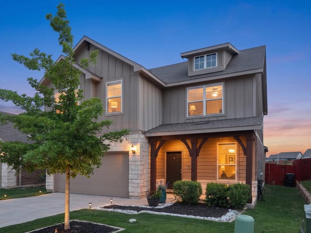 160 Sweetleaf DR
