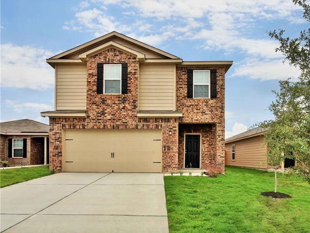 1600 Amy DR