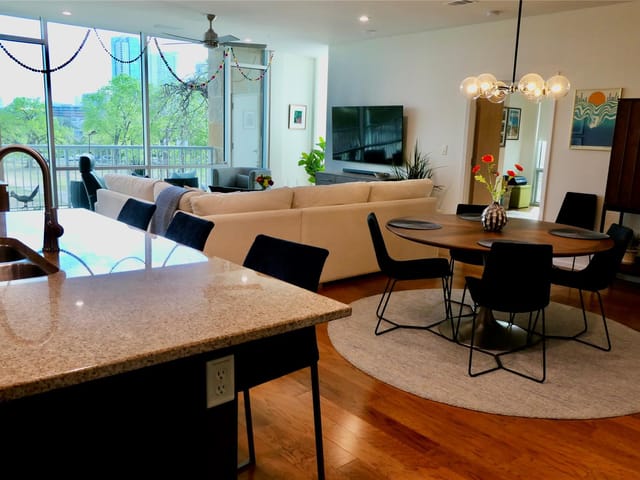 1600 Barton Springs Rd Unit #1301