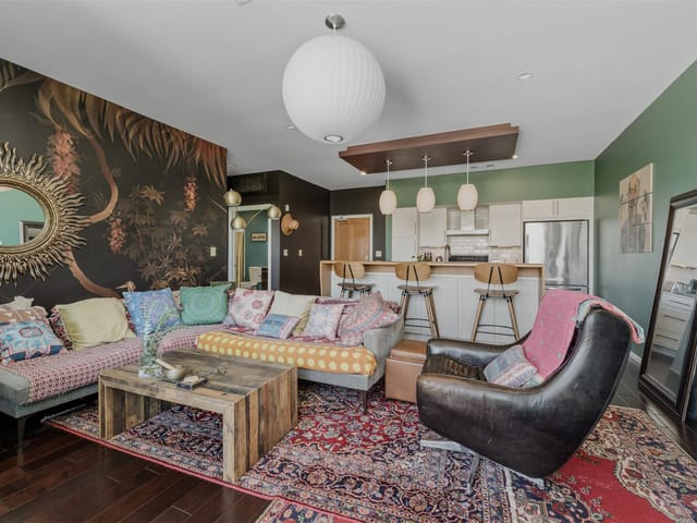 1600 Barton Springs Rd Unit #1507