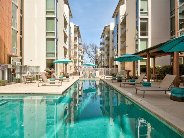 1600 Barton Springs Rd Unit #1603