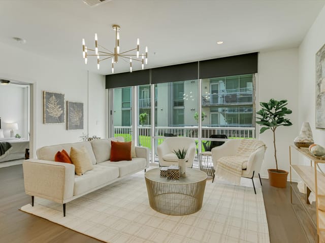 1600 Barton Springs Rd Unit #2103