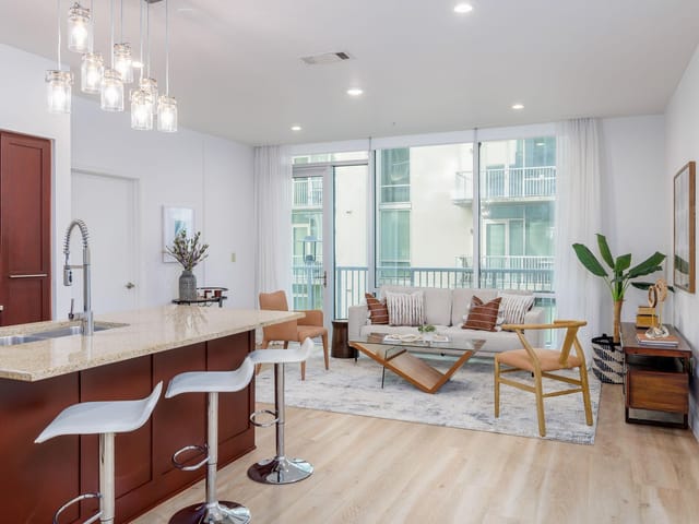 1600 Barton Springs Rd Unit #2203