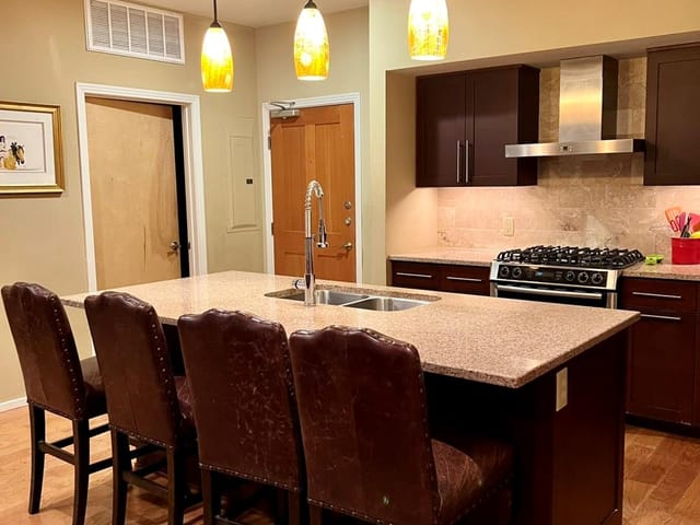 1600 Barton Springs Rd Unit #3102